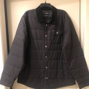Men’s, Brixton Quilted Jacket
